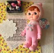 日本昭和娃娃 Charmy chan 櫻花色