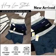 B0XER FULL BOX MEN'S BODIES