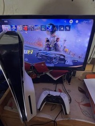 ps5 slim 光碟版