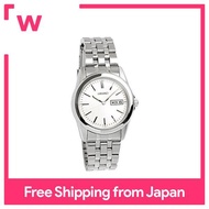 [Seiko] SEIKO SPIRIT Spirit Watch Watch Quartz Lumi Bright Men's Ladies Domestic Regular Model