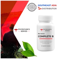 Physician’s Series Bio-Active Complete B