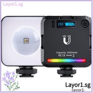 LAYOR LED Projection Lamp, Adjustable Brightness  Lighting  Sunset Lamp, Stylish Mood Lighting Photo