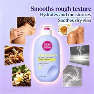EOS Shea Butter Body Lotion 473ml Long-lasting Moisturizing