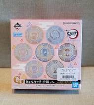 BANDAI NAMCO鬼滅的刅，日本製