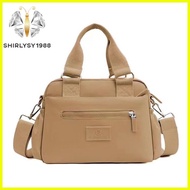 ✑ ▧ ✼ Shirly #Y25833 SUOYATE 2 Way Nylon Bag Hand Bag/ Shoulder Bag