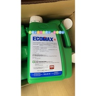 4L Ecomax Weed Killer Herbicide 41% Glyphosate