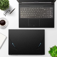 Suitable for God Boat God of War Shell K670K680 Film z7z8z9 Protective Sticker Laptop Solid Color Fi