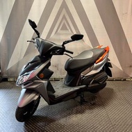 【保固車】【0元交車】2020年 KYMCO 光陽 雷霆S 125 RSCINGS 機車 ABS 雙碟