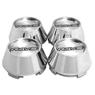CarDIY 4PCS Quality Type B 64mm (61mm) Wheel Rim Cap RAYS TE37 CE28 RE30 ZE40 VOLK Racing Typeb Cent