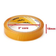 Loy Tape 18mm x 50 Yards