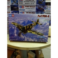 HB80245 1/72 FW190A-6