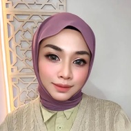 YOURFUSTAN HOODIE SHAWL DAILYWEAR