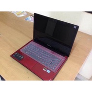 Laptop Core i5 # Ram 4GB # SSD 128GB # Wifi # Dvd# Battery&charger