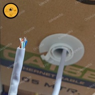 Kabel UTP Cat 5e Spektra indoor 305m