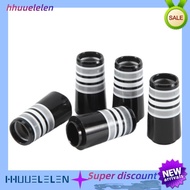 [hhuuelelen]5Pcs Golf Ferrules for 0.355 Tip Golf Iron Club Ferrules Replacement,Grey
