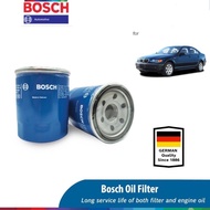 Bosch Oil Filter 0986AF1506 for BMW E46 325i OX154/1D