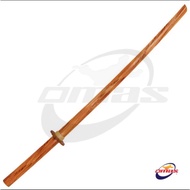 Red Oak Bokken (Japan Quality) TW4015A