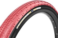 Panaracer Gravel King SK 700 x 45C Tubeless Ready GRAVELKING SK Sakura/Black F745-GKSK-SA-B2