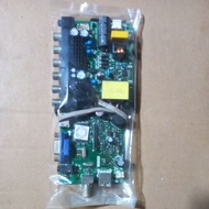MB MAINBOARD MOTHERBOARD PANASONIC TH-24E305G 24E305G 24E305