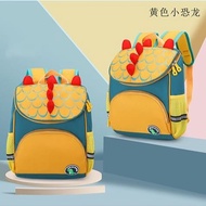 Children Beg Kid School Bag Nylon School Beg Laptop Backpack Beg Sekolah Travel Bag