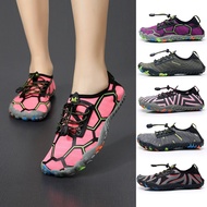 7.5-Outdoor Wading River Tracking Shoes Anti-Slip Quick-Drying Breathable Five-Finger Beach Shoes So