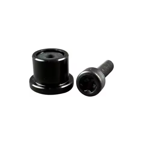 Weight Screw Set for Qi4D Driver Providing 2g to 8g Adjustable Mass Options to Refine For Golf Club 