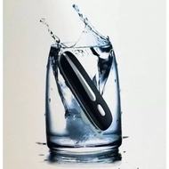 ( Ready To Stock )D9 Waterproof Wireless Stereo Bluetooth Earphone 62 Hours Standby, Hands-Free Call