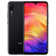 Xiaomi Redmi Note 7 Pro Ram 6 / 128