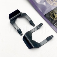 (1PCS) HONDA EX5 SEAT LOCK CLIP SEAT LOCK KLIP CLIP SEAT EX5 EX 5 EX-5