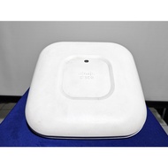 Wireless Access Point Cisco Aironet 2702I UXK9 Dual Band 2.4 Ghz and 5 Ghz Region UX Web Based