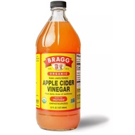 Bragg Organic Apple Cider Vinegar - 32oz/946ml