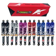 THAILAND KINGDRAG 330MM ABSORBER RACING EX5 DREAM RXZ E SMART KRISS CT110 CT100 KRISS120 GT128 ABSOB