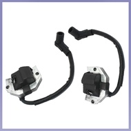 【New Product】Ignition Coil Fit For Kawasaki FH601V FH641V FH680V FH721V 21171-0745(2Pack)