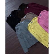 KIMI SWEATER | OENE SWEATER by GONEGANI