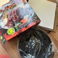 日本烤肉鐵鍋 直徑28cm 深5cm