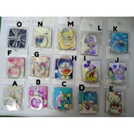 Iring  Cartoon handphone