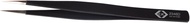 C.K ESD Precision Tweezers Type AA.SA 127 mm, T2346D