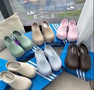 紫鑽🌟誠信商家🌟💜全新 Adidas 阿迪達斯廚師鞋 男女同款