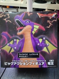 勇者鬥惡龍 龍王