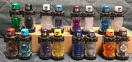 Kamen rider build dx bottle 樽仔