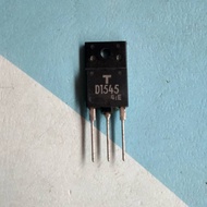 Toshiba D1545 Transistor