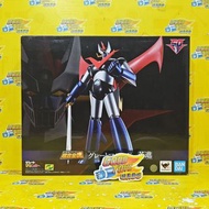260928-78 中古已開封 萬代 超合金魂 GX-111 大魔神 -革進- SECOND HAND, UNSEALED BANDAI SOUL OF CHOGOKIN GX-111 GREAT M