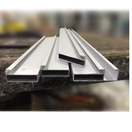 Aluminium Kitchen Cabinet Door Frame With Handle Frame Bracket Aluminium Door Frame NA