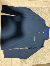MONTBELL WICKRON LONG SLEEVE TEE