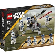 Original LEGO® Star Wars 75345 501st Clone Troopers Battle Pack