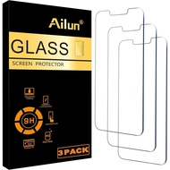 Allen Screen Protector, Suitable for iPhone 17e/iPhone 16e/iPhone 14/iPhone 13/iPhone 13 Pro [6.1 In