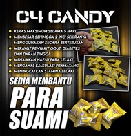 C4 Candy Original HQ