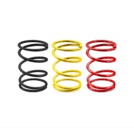 Per cvt TDR 2000 RPM red - cvt spring 2000RPM red BEAT Fi scoopy Fi Vario 110 Fi TDR