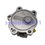 Katepillar E320DL 323DL 120M M315D M318D C6.6 Engine Oil Inlet Pump