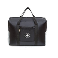 TY1434 Tas Travel Lipat Besar Hand Carry Bag Waterproof Fold Bag Organizer
